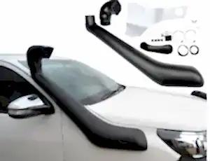 Toyota Hilux Uyumlu Vigo 2012-2015 Şnorkel