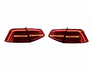 Volkswagen Passat Uyumlu Highline Led Stop