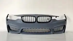 Bmw 3 Uyumlu Serisi F30 2012-2018 M3 Body Kit Ön Tampon