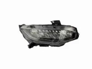 Honda Civic Uyumlu Fc5 2016-2020 Led Far Sağ