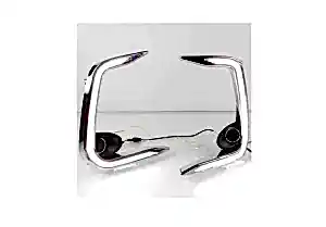 Toyota Corolla Uyumlu 2019+ Sis Ledi