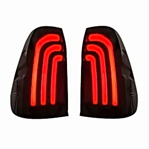 Toyota Hilux Uyumlu Revo 2016+ Rocco Led Stop