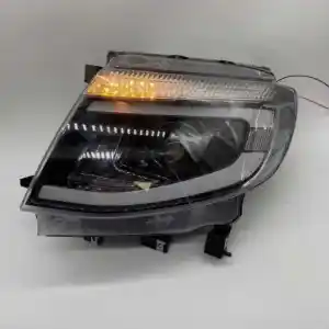 Ford Ranger Uyumlu T6 (2012-2015) Led Far