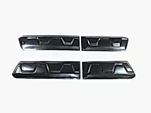 Ford Ranger Uyumlu T7 Gövde Kaplama 2015+ İnce Model