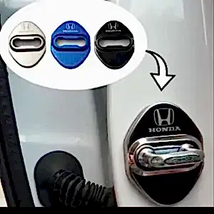 Honda Civic Uyumlu Fc5 2016-2021 Kılıf Karşılığı Kaplama