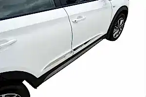 Hyundai Tucson Uyumlu 2015-2018 Kapı Yan Çıtası