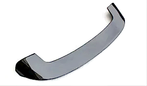 Honda Cr-V Uyumlu 2018-2021 Spoiler (Boyasız) thumb 4