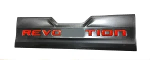 Toyota Hilux Uyumlu Revo 2016-2019 Revolution Bagaj Kaplama Kırmızı