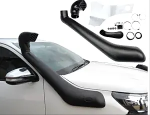 Toyota Hilux Uyumlu Revo 2016 Şnorkel