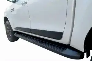 Toyota Hilux Uyumlu Revo 2016+ Gövde Kaplama