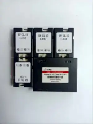 Mercedes W205 Uyumlu C Serisi 64 Renk Ambians Paket ( 3 Renkten 64 Renk Yükseltme)
