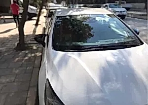 Opel Astra Uyumlu K 2015-2019 Ayna Kapağı