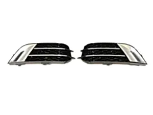 Audi A1 Uyumlu 2013-2015 Rs1 Sis Çerçevesi