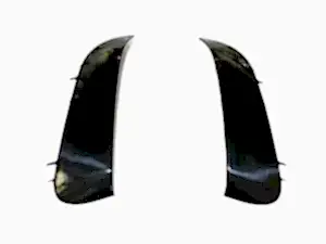 Mercedes Cla Uyumlu 45 2013-2018 Arka Tampon Ventı