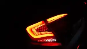 Honda Civic Uyumlu Fc5 2016-2019 Omurga Led Stop Kırmızı