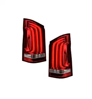Mercedes W447 Uyumlu Vıto 2015-2019 Led Stop