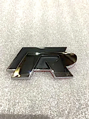 Volkswagen R-Line Uyumlu Logo