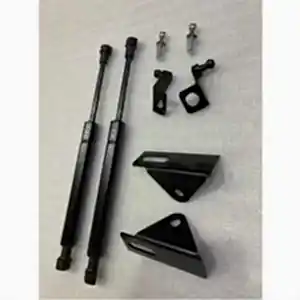 Toyota C-Hr Uyumlu 2016-2019 Kaput Amortisörü