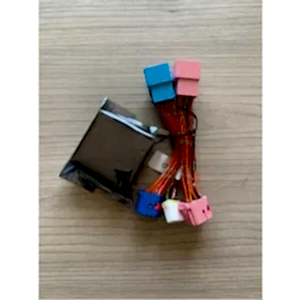 Hyundai I20 Uyumlu 2014-2019 Cam Kapatma Modülü