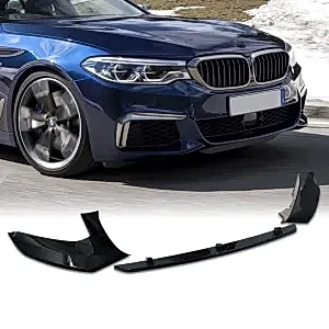 Bmw 5 Uyumlu Serisi G30 2017-2020 Ön Lıp M Performance ürününü inceleyin. Özellik, kullanım ve uyumluluk bilgilerini ürün sayfasından kontrol edin.
