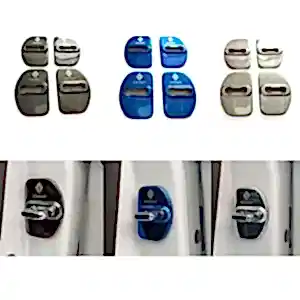 Renault Kapı Uyumlu Kılıf Karşılığı
