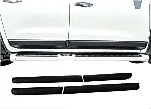 Nissan Navara Uyumlu 2015-2020 Kapı Gövde Kaplaması