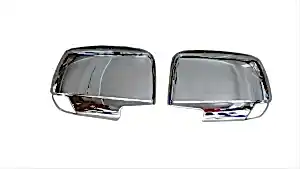İsuzu D-Max Uyumlu 2019 Ayna Kapağı Nikelaj
