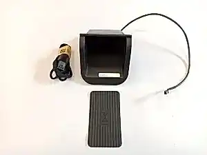 Mercedes W176 Uyumlu A Serisi Kablosuz Şarj Standı