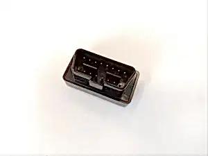 Bmw Otomatik Uyumlu Cam Kapatma Modülü Obd (F20 - F30 - X5 - X6 Uyumlu )