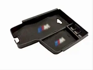 Bmw 3 Uyumlu Serisi F30 2013-2018 Orta Konsol Kutusu