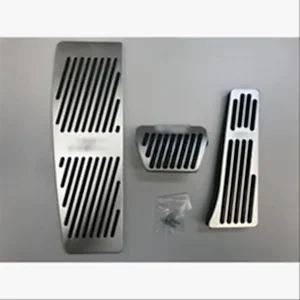 Bmw E46/E90/E91/E92/E93/E87/E88 Uyumlu Pedal Seti