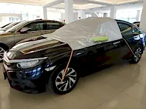 Universal Ön Uyumlu Cam Kaplama