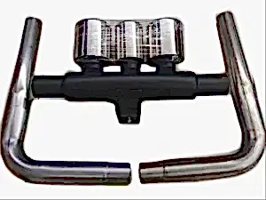 Honda Civic Uyumlu Fc5 Type R Egzoz Ucu