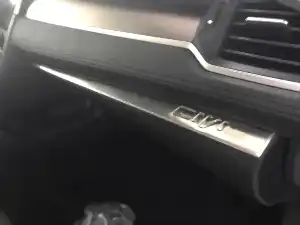 Honda Civic Uyumlu Fc5 2016-2020 Torpido Kaplama