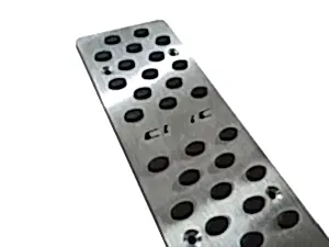 Honda Civic Uyumlu Fb7 Spor Pedal Seti (Otomatik Vites)
