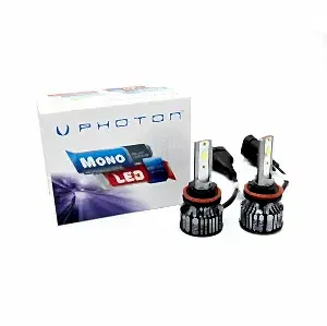 Mono H11 Uyumlu 24V 2+ Plus Led Headlıght