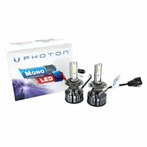 Mono H7 Uyumlu 24V 2+ Plus Led Headlıght