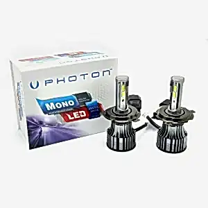 Mono H4 Uyumlu 24V 2+ Plus Led Headlıght