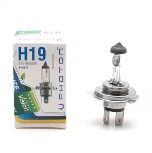 H19 Standart Uyumlu Halojen Ph5519