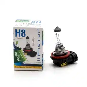 H8 Standart Uyumlu Halojen Ph5508
