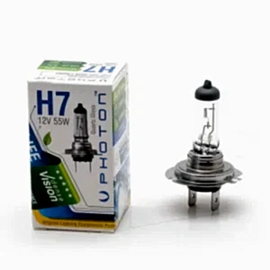 H7 Standart Uyumlu Halojen Ph5507