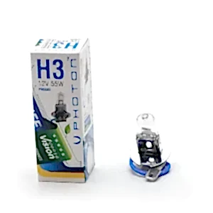 H3 Standart Uyumlu Halojen Ph5503