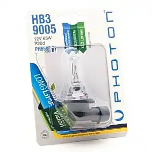 Blister Hatchback3 Uyumlu 9005 Ph5595 B1