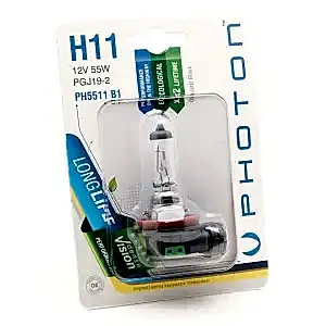 Blister H11 Uyumlu Ph5511 B1