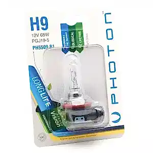 Blister H9 Uyumlu Ph5509 B1