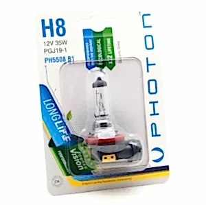 Blister H8 Uyumlu Ph5508 B1