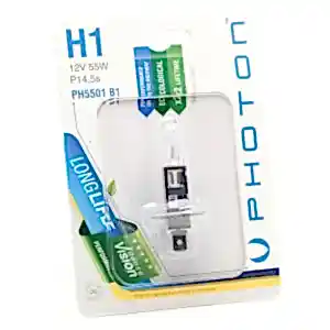 Blister H4 Uyumlu Ph5504 B1