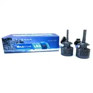 Milestone D8S Uyumlu 3 Plus Led Balast Versiyon