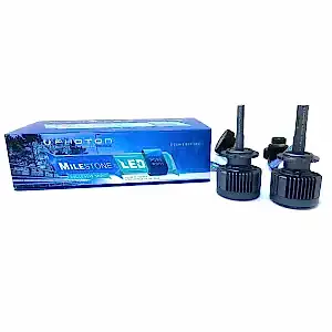 Milestone D2S/R Uyumlu 3 Plus Led Balast Versiyon