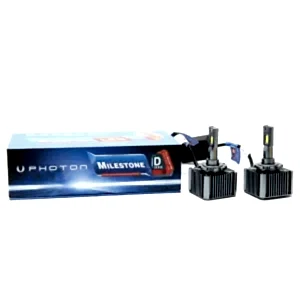 Milestone D1S/R Uyumlu 3 Plus Led Balast Versiyon